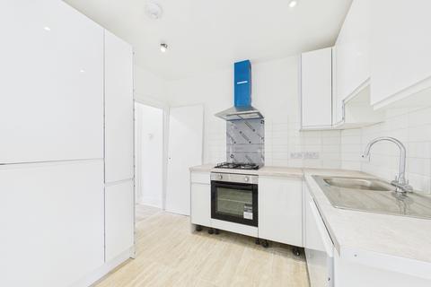 2 bedroom terraced house to rent, Suffolk Street, Forest Gate, London, E7