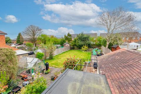 2 bedroom semi-detached house for sale, Union Street, Burntwood, WS7
