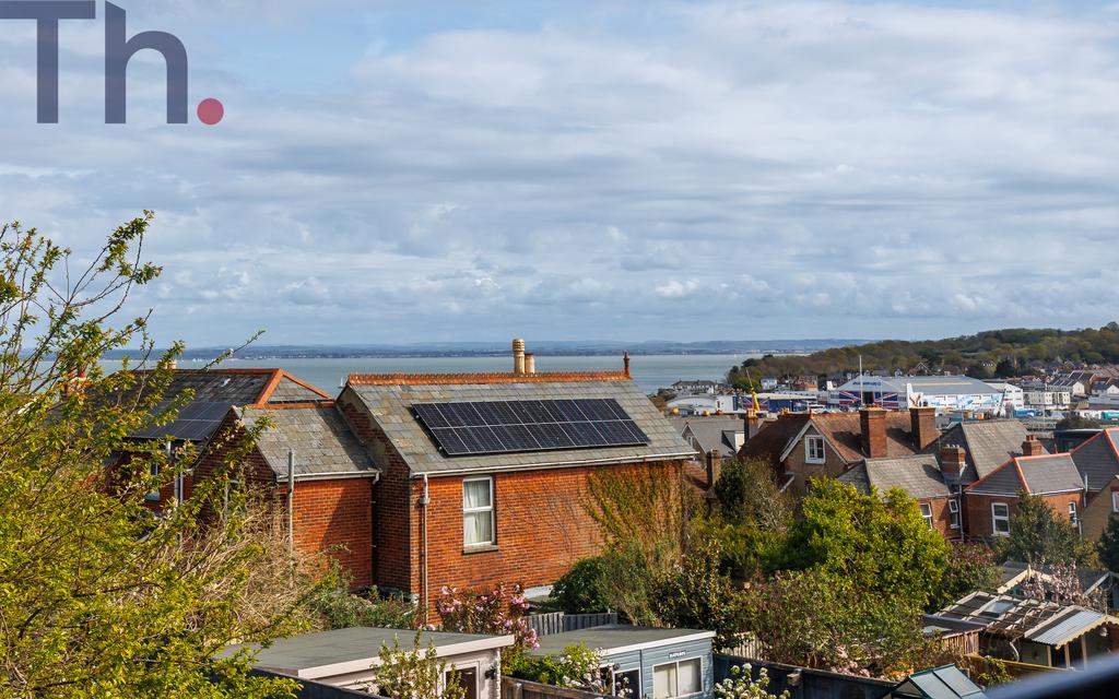 Solent Views