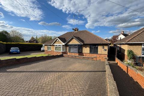 62 Brookfield Road, Northampton, NN2 7LP