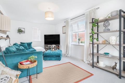 57 Bailey Avenue, Meon Vale, Stratford-upon-avon, CV37 8QW