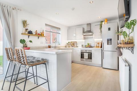 57 Bailey Avenue, Meon Vale, Stratford-upon-avon, CV37 8QW