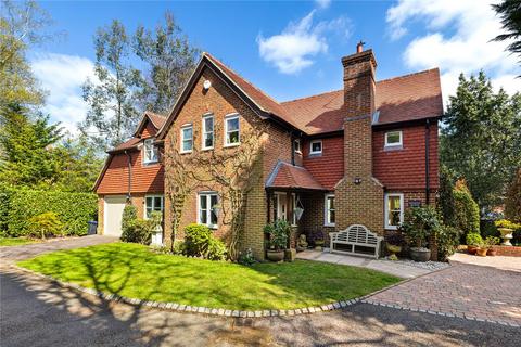 4 bedroom detached house for sale, Sandy Lane, Cobham, KT11