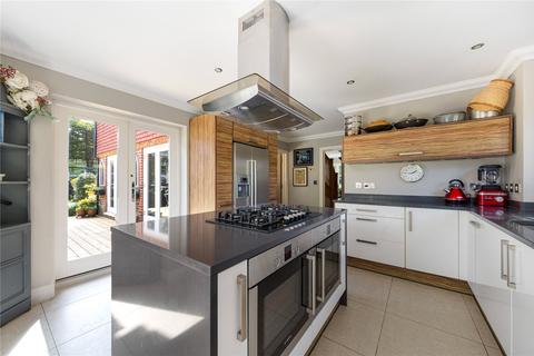 4 bedroom detached house for sale, Sandy Lane, Cobham, KT11