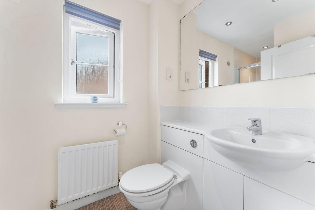 En suite