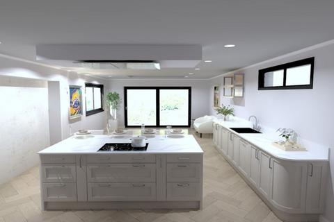 4 bedroom detached house for sale, Shepley Road, Stocksmoor, HD4