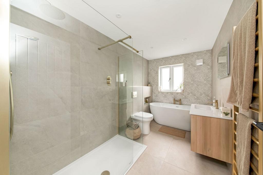 House Bathroom