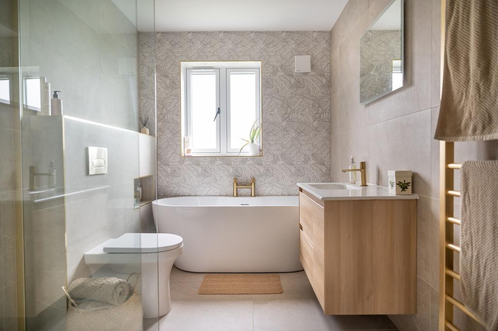 House Bathroom