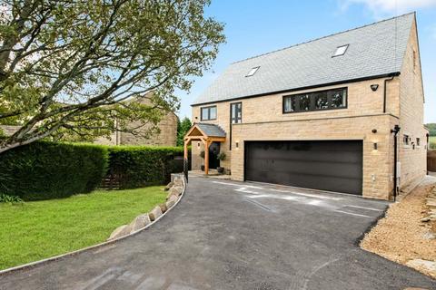 undefined, Shepley Road, Stocksmoor, HD4