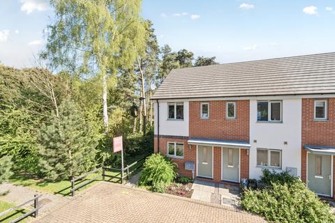 2 bedroom semi-detached house for sale, Westbrooke Place, Lincoln, Lincolnshire, LN6