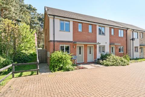 2 bedroom semi-detached house for sale, Westbrooke Place, Lincoln, Lincolnshire, LN6