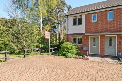 2 bedroom semi-detached house for sale, Westbrooke Place, Lincoln, Lincolnshire, LN6