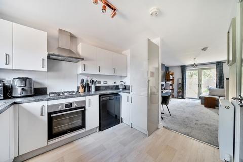 2 bedroom semi-detached house for sale, Westbrooke Place, Lincoln, Lincolnshire, LN6