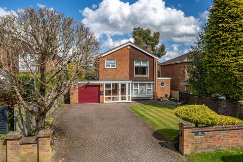 3 bedroom detached house for sale, Hog Lane, Ashley Green HP5