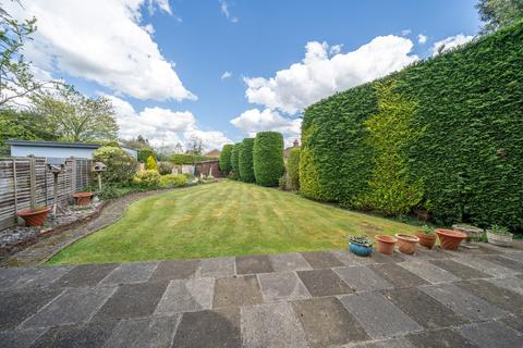 3 bedroom detached house for sale, Hog Lane, Ashley Green HP5