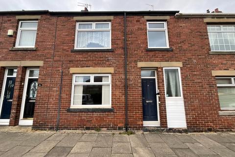 4 bedroom terraced house for sale, Red House Road, Hebburn, Tyne and Wear, NE31 2XG