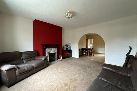4 bedroom terraced house for sale, Red House Road, Hebburn, Tyne and Wear, NE31 2XG
