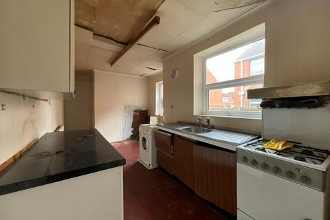 4 bedroom terraced house for sale, Red House Road, Hebburn, Tyne and Wear, NE31 2XG