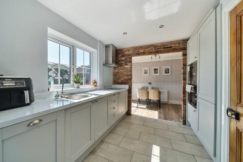 3 bedroom semi-detached house for sale, Westlands Avenue, Tetney, Grimsby, Lincolnshire, DN36