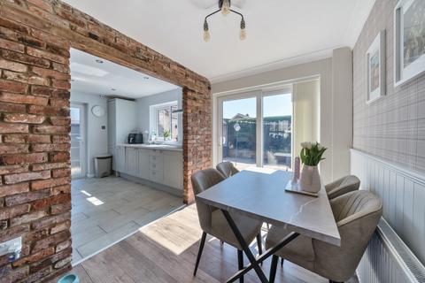 3 bedroom semi-detached house for sale, Westlands Avenue, Tetney, Grimsby, Lincolnshire, DN36