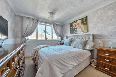 3 bedroom semi-detached house for sale, Westlands Avenue, Tetney, Grimsby, Lincolnshire, DN36