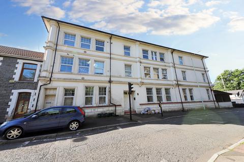 undefined, Mill Street, Pontypridd CF37