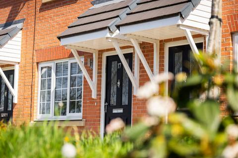 2 bedroom mews for sale, Northacre Close, Lowton WA3