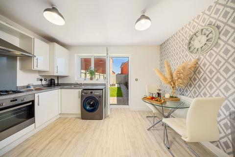 2 bedroom mews for sale, Northacre Close, Lowton WA3