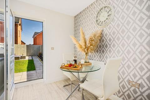 2 bedroom mews for sale, Northacre Close, Lowton WA3