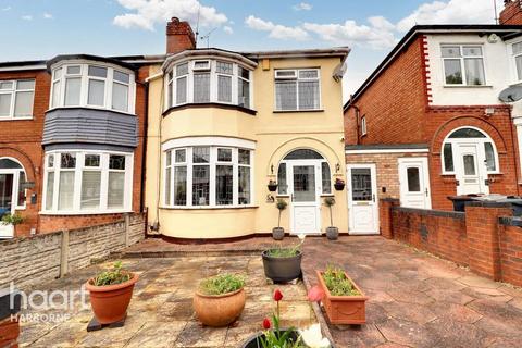 3 bedroom semi-detached house for sale, White Road, Quinton