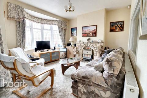 3 bedroom semi-detached house for sale, White Road, Quinton