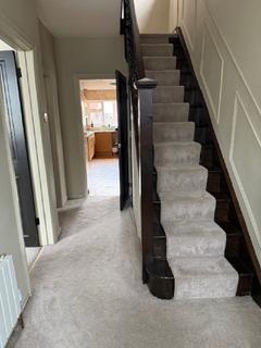 3 bedroom semi-detached house for sale, Kings Road, Firswood, Manchester, M16