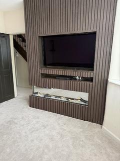 3 bedroom semi-detached house for sale, Kings Road, Firswood, Manchester, M16