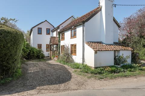 Mill Cottage Mill Hill, Weston Colville, Cambridge, CB21 5NY