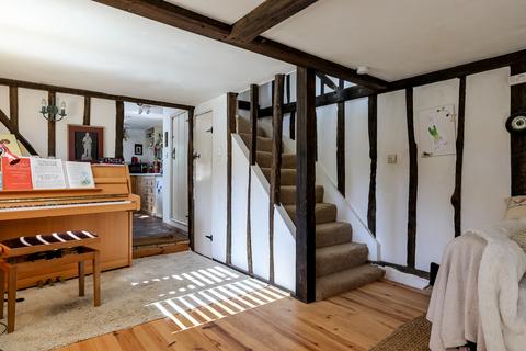 Mill Cottage Mill Hill, Weston Colville, Cambridge, CB21 5NY