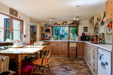 Mill Cottage Mill Hill, Weston Colville, Cambridge, CB21 5NY