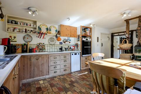 Mill Cottage Mill Hill, Weston Colville, Cambridge, CB21 5NY