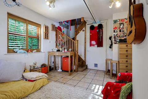 Mill Cottage Mill Hill, Weston Colville, Cambridge, CB21 5NY