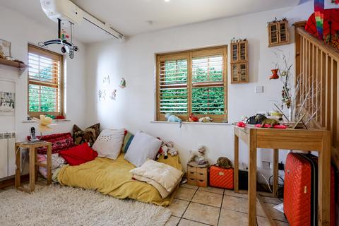 Mill Cottage Mill Hill, Weston Colville, Cambridge, CB21 5NY