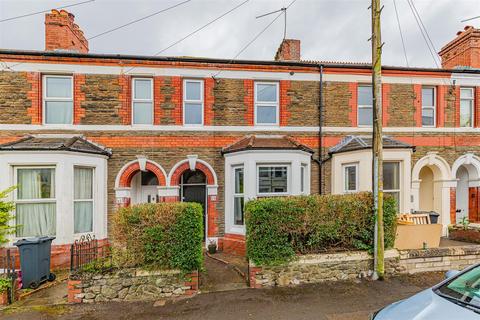undefined, Llanishen Street, Cardiff CF14