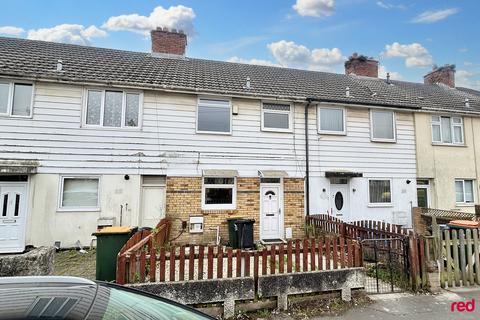 Maesglas Crescent, Newport,