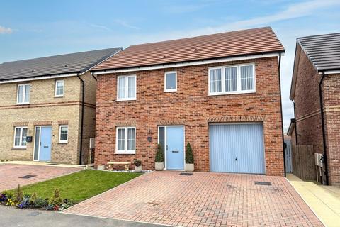 83 High Grange Way, Wingate, TS28 5FF