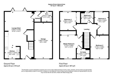 83 High Grange Way, Wingate, TS28 5FF