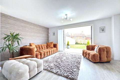 83 High Grange Way, Wingate, TS28 5FF