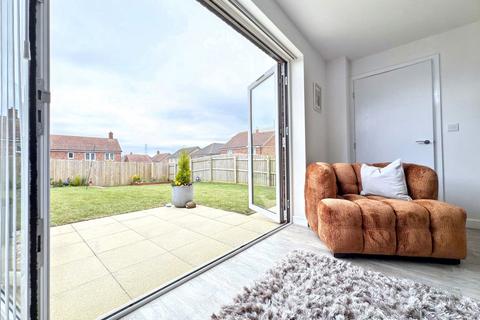 83 High Grange Way, Wingate, TS28 5FF