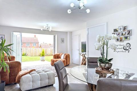 83 High Grange Way, Wingate, TS28 5FF