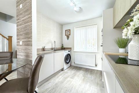 83 High Grange Way, Wingate, TS28 5FF
