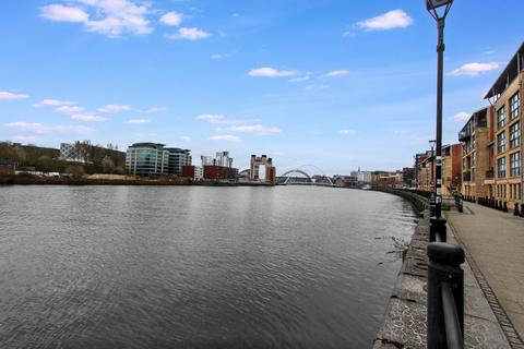 undefined, Mariners Wharf, Quayside, Newcastle upon Tyne, Tyne and Wear, NE1 2BJ
