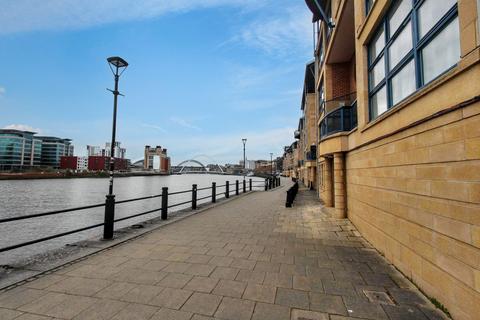 undefined, Mariners Wharf, Quayside, Newcastle upon Tyne, Tyne and Wear, NE1 2BJ