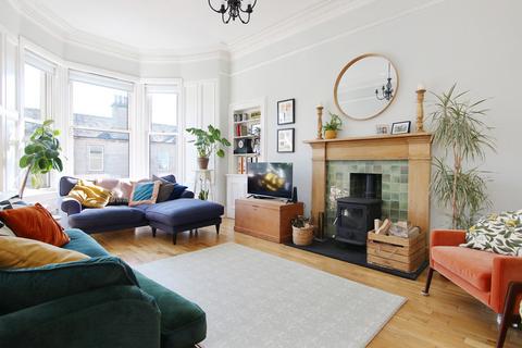 Flat 5, 32 Darnell Road, Edinburgh, EH5 3PL